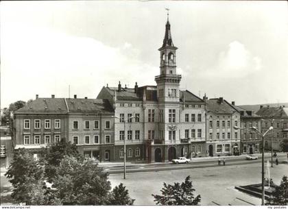 Oelsnitz Vogtland Rathaus
