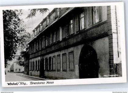 50805655 - Oestrich-Winkel