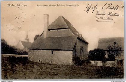 51431293 - Oestrich-Winkel