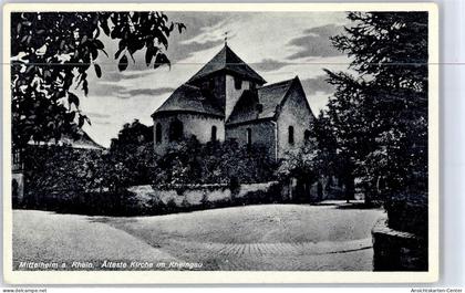 51434228 - Mittelheim , Rheingau