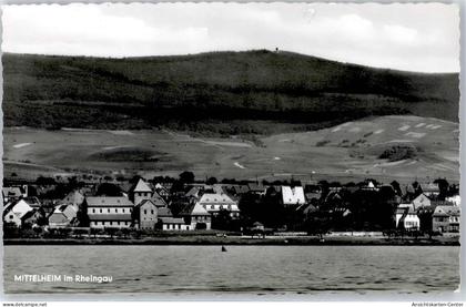 51434275 - Mittelheim , Rheingau