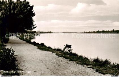 Winkel Oestrich-Winkel Rheinanlagen