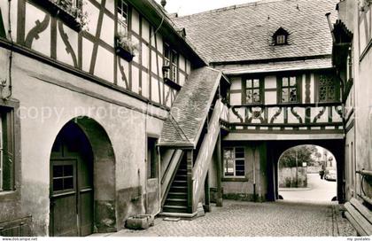 Winkel Oestrich-Winkel Zehntenhof