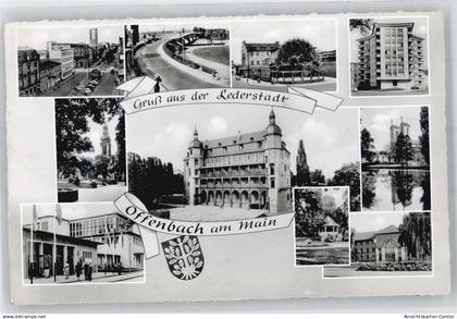 51488985 - Offenbach am Main