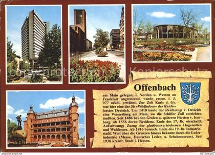 Offenbach Main