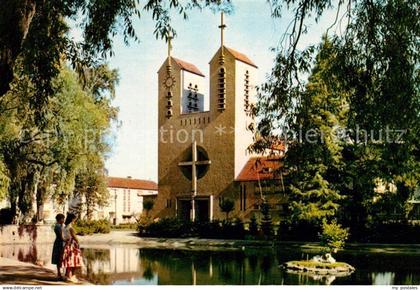 Offenbach Main Josephkirche