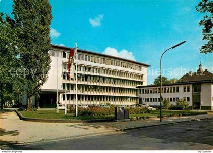 Offenbach Main Landratsamt