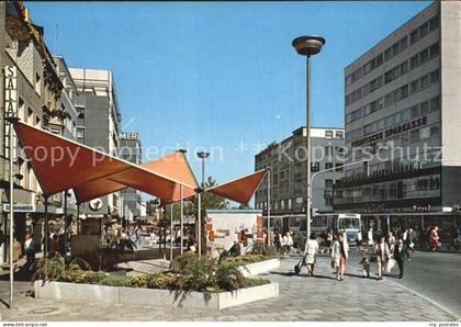 Offenbach Main Marktplatz