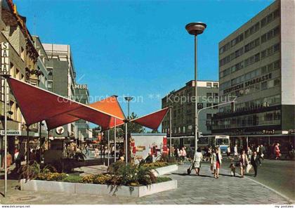 OFFENBACH  MAIN Marktplatz