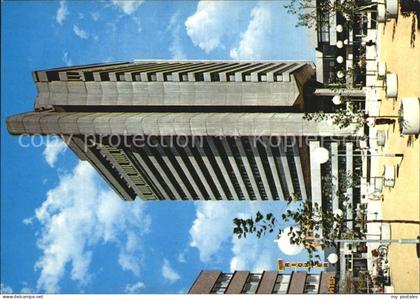 Offenbach Main Rathaus