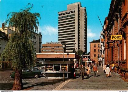 Offenbach  Main Rathaus