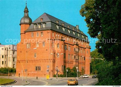 Offenbach Main Schloss
