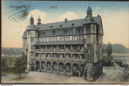Offenbach Main Schloss