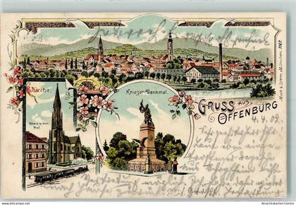 13416777 - Offenburg