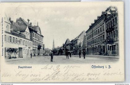 50858259 - Offenburg