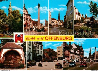 Offenburg