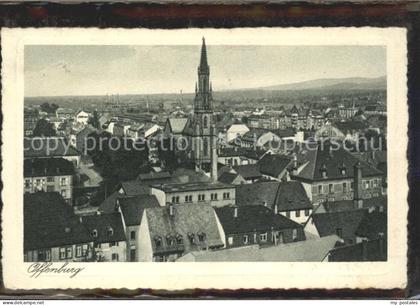 Offenburg
