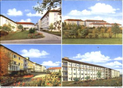 Offenburg Krankenhaus