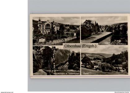 50312143 - Olbernhau