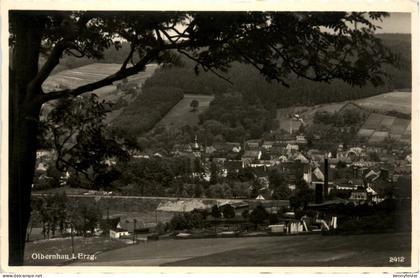 Olbernhau