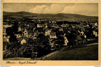 Olbernhau