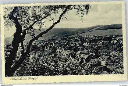 Olbernhau
