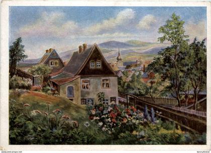 Olbernhau