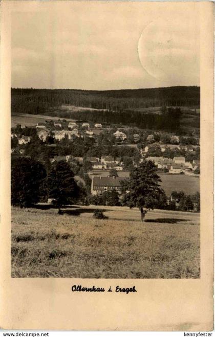 Olbernhau