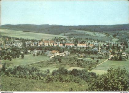 Olbernhau Erzgebirge