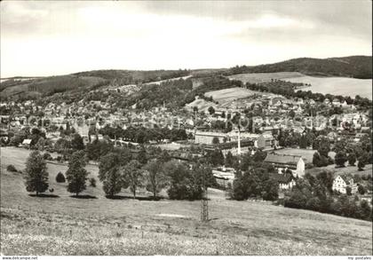 Olbernhau Erzgebirge