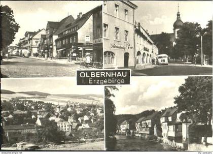 Olbernhau Olbernhau