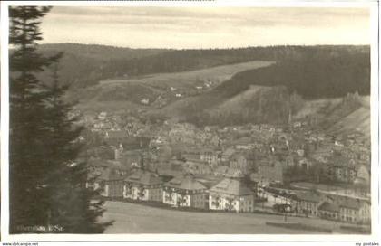 Olbernhau Olbernhau