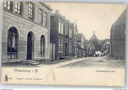 50500384 - Oldenburg in Holstein