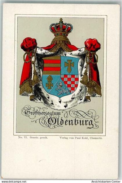 13541657 - Oldenburg