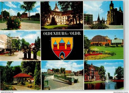52197818 - Oldenburg