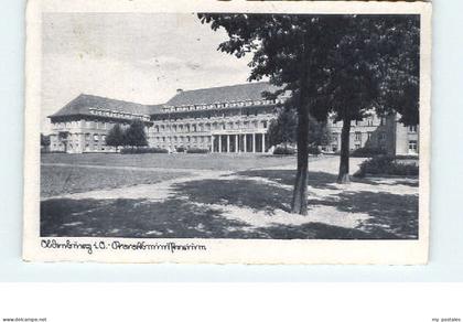 Oldenburg Niedersachsen