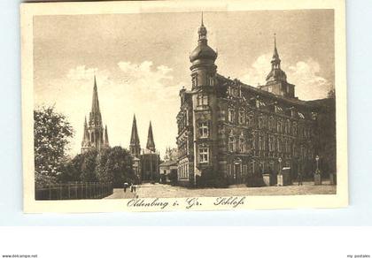 Oldenburg Niedersachsen Oldenburg