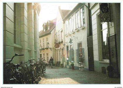 Oldenburg  Oldenburg Historische Bergstrasse