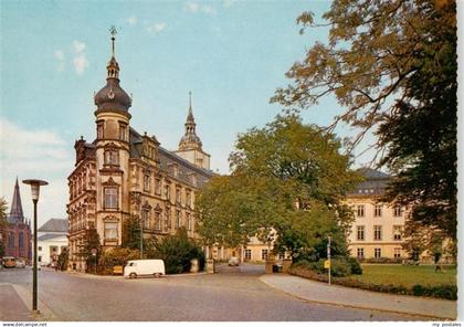 Oldenburg  Oldenburg Schloss