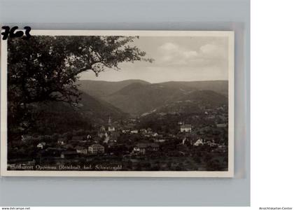 50200123 - Oppenau