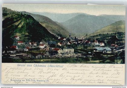 50494142 - Oppenau