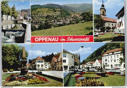 50533390 - Oppenau