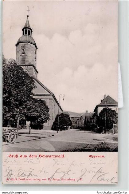 51917035 - Oppenau