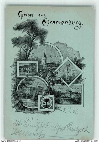 13287560 - Oranienburg