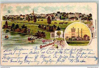 13454791 - Oranienburg