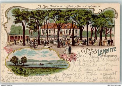 13516755 - Lehnitz