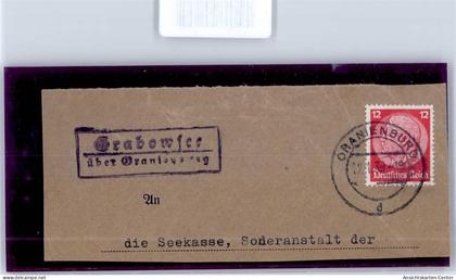 51335649 - Oranienburg