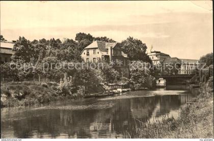 Oranienburg Havelschloesschen