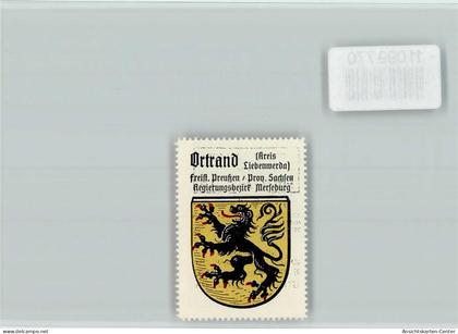 11099770 - Ortrand