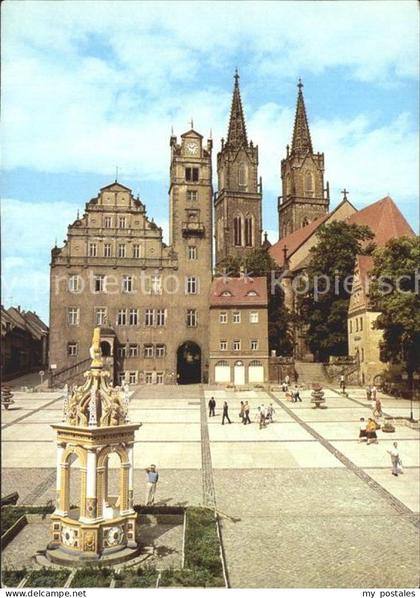 Oschatz DSF Platz